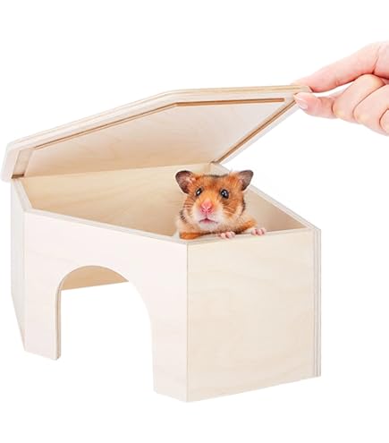 Amazon | BUCATSTATE ハムスター メタル製 80cm ケージ 【背面板